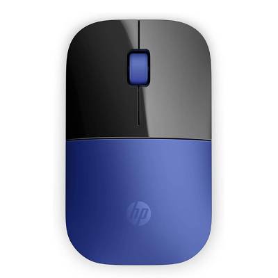 HP Z3700 Blue Wireless Mouse(V0L81AA)